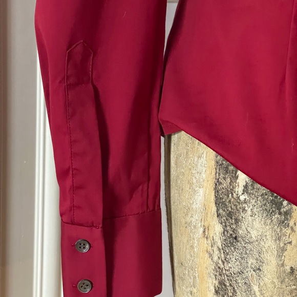 Theory Deconstructed Puff Shoulder ♥️ - Picture 6 of 16